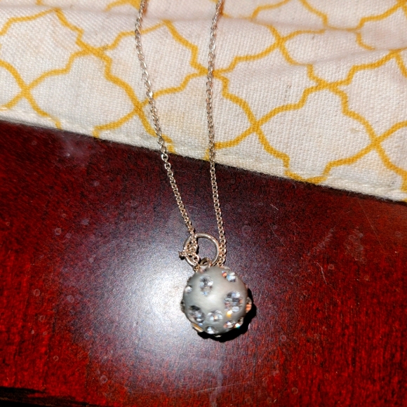 Express Jewelry - 🥳HOST PICK🤩 Beautiful Express Necklace NWT